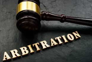 Arbitration & ADR