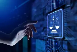 Cyber Law & Data Privacy