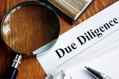 Due Diligence