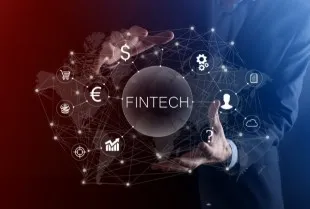 Fintech & Blockchain Law