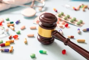 Healthcare & Pharmaceutical Law