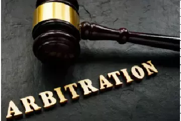 Arbitration & ADR