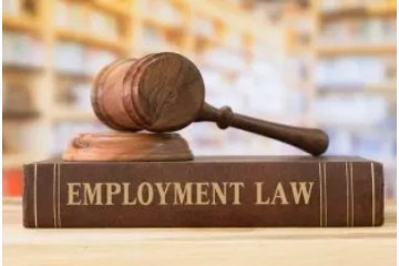 Employment & Labor Law