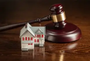 Real Estate Law