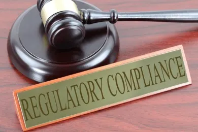 Regulatory Compliance